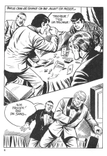 Sexorama 010 - Certains les aiment garces : page 7
