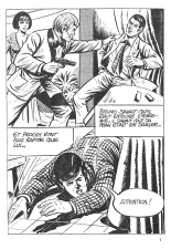 Sexorama 010 - Certains les aiment garces : page 8