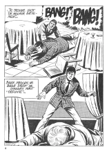 Sexorama 010 - Certains les aiment garces : page 9