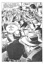 Sexorama 010 - Certains les aiment garces : page 10