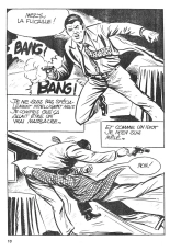 Sexorama 010 - Certains les aiment garces : page 11