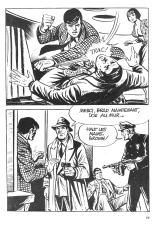 Sexorama 010 - Certains les aiment garces : page 12