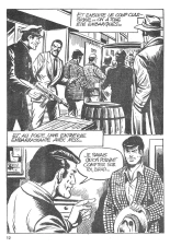 Sexorama 010 - Certains les aiment garces : page 13