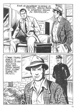 Sexorama 010 - Certains les aiment garces : page 14
