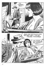 Sexorama 010 - Certains les aiment garces : page 15