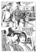 Sexorama 010 - Certains les aiment garces : page 16