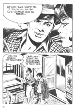 Sexorama 010 - Certains les aiment garces : page 17