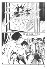 Sexorama 010 - Certains les aiment garces : page 24
