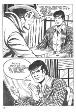 Sexorama 010 - Certains les aiment garces : page 31