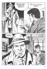 Sexorama 010 - Certains les aiment garces : page 32