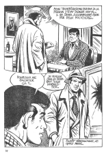 Sexorama 010 - Certains les aiment garces : page 33