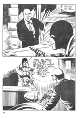 Sexorama 010 - Certains les aiment garces : page 37