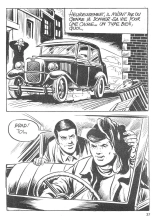 Sexorama 010 - Certains les aiment garces : page 38