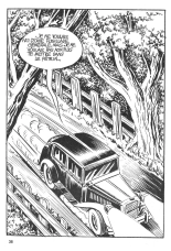 Sexorama 010 - Certains les aiment garces : page 39