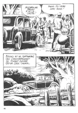 Sexorama 010 - Certains les aiment garces : page 41