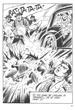 Sexorama 010 - Certains les aiment garces : page 42