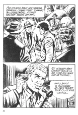 Sexorama 010 - Certains les aiment garces : page 43