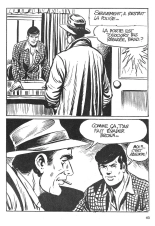 Sexorama 010 - Certains les aiment garces : page 44