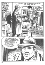 Sexorama 010 - Certains les aiment garces : page 45