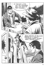 Sexorama 010 - Certains les aiment garces : page 46
