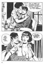 Sexorama 010 - Certains les aiment garces : page 49