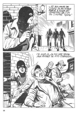 Sexorama 010 - Certains les aiment garces : page 57