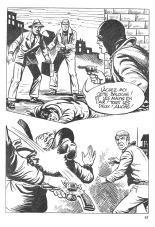 Sexorama 010 - Certains les aiment garces : page 58