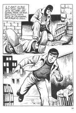 Sexorama 010 - Certains les aiment garces : page 60