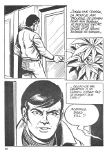 Sexorama 010 - Certains les aiment garces : page 61