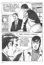 Sexorama 010 - Certains les aiment garces : page 63