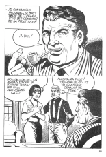 Sexorama 010 - Certains les aiment garces : page 64