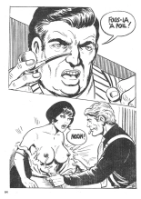 Sexorama 010 - Certains les aiment garces : page 65