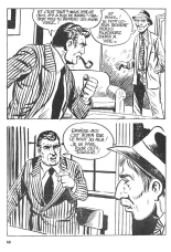 Sexorama 010 - Certains les aiment garces : page 69