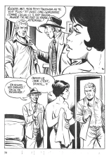 Sexorama 010 - Certains les aiment garces : page 73