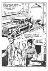 Sexorama 010 - Certains les aiment garces : page 74