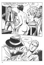 Sexorama 010 - Certains les aiment garces : page 77