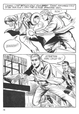 Sexorama 010 - Certains les aiment garces : page 79