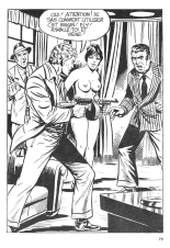 Sexorama 010 - Certains les aiment garces : page 80