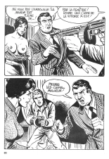 Sexorama 010 - Certains les aiment garces : page 81