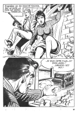 Sexorama 010 - Certains les aiment garces : page 82
