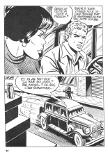Sexorama 010 - Certains les aiment garces : page 83
