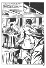 Sexorama 010 - Certains les aiment garces : page 84