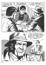 Sexorama 010 - Certains les aiment garces : page 85