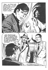 Sexorama 010 - Certains les aiment garces : page 86