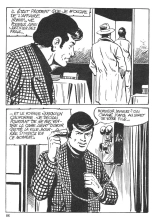 Sexorama 010 - Certains les aiment garces : page 87