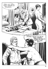Sexorama 010 - Certains les aiment garces : page 88