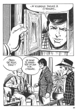 Sexorama 010 - Certains les aiment garces : page 90