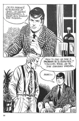 Sexorama 010 - Certains les aiment garces : page 91