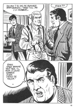 Sexorama 010 - Certains les aiment garces : page 92