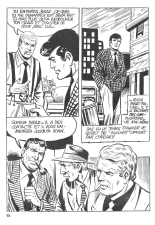 Sexorama 010 - Certains les aiment garces : page 93